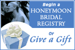 AAIC LUXURY TRAVEL Honeymoon Registry
